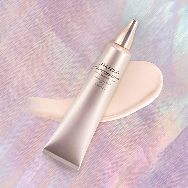 SHISEIDO FUTURE SOLUTION LX INFINITE TREATMENT PRIMER | Shiseido | База за лице