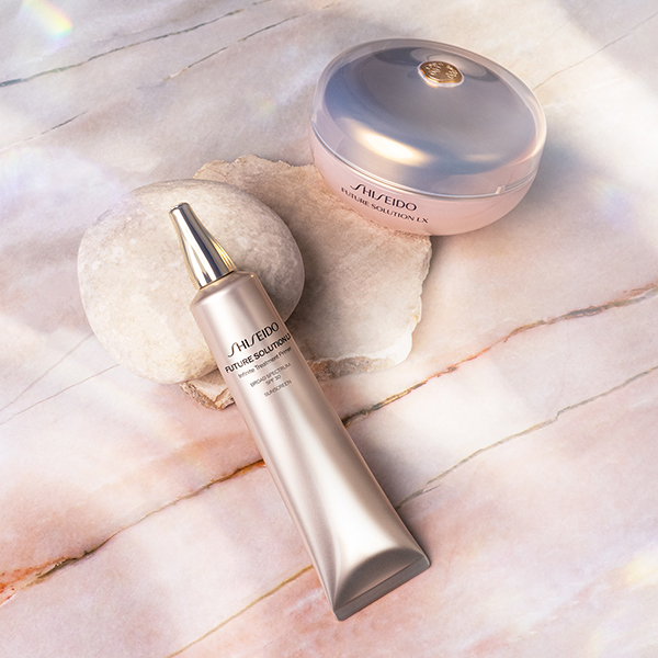 SHISEIDO FUTURE SOLUTION LX INFINITE TREATMENT PRIMER | Shiseido | База за лице