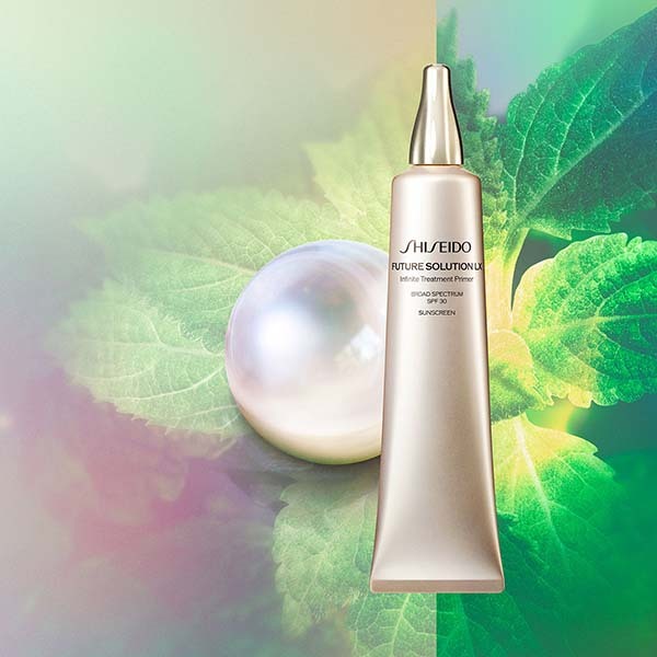 SHISEIDO FUTURE SOLUTION LX INFINITE TREATMENT PRIMER | Shiseido | База за лице