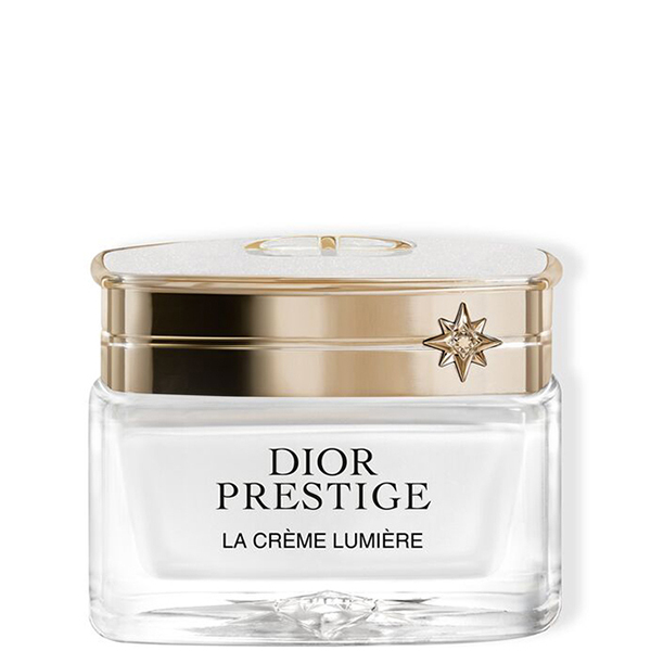 Dior Prestige La Crème Lumière  Озаряващ и възстановяващ крем - DIOR