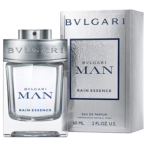 Man Rain Essence Eau de parfum | Bvlgari | Парфюмна вода