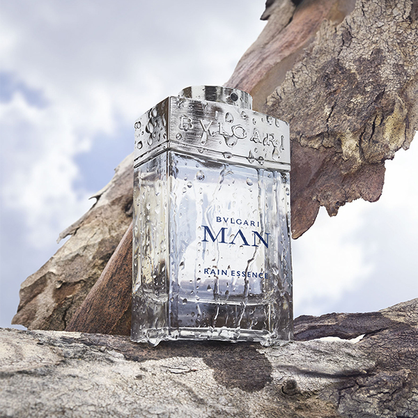 Man Rain Essence Eau de parfum | Bvlgari | Парфюмна вода