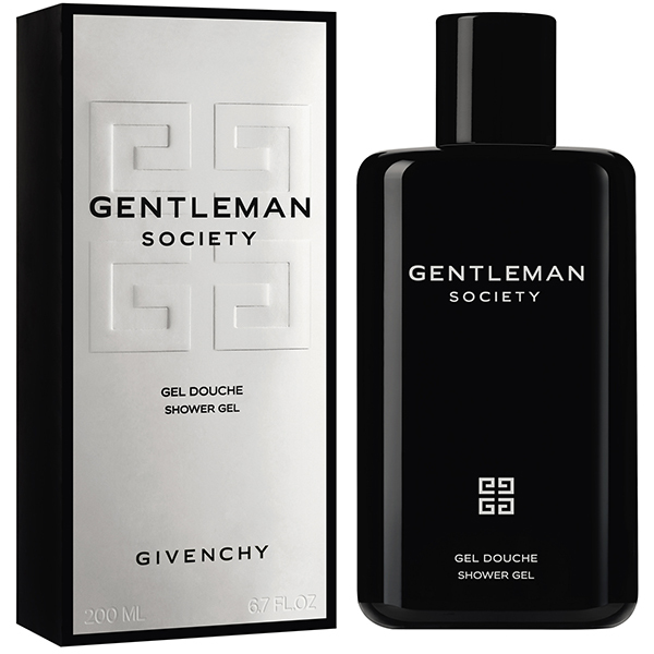 Gentleman Society  Shower Gel | Givenchy | Душ гел