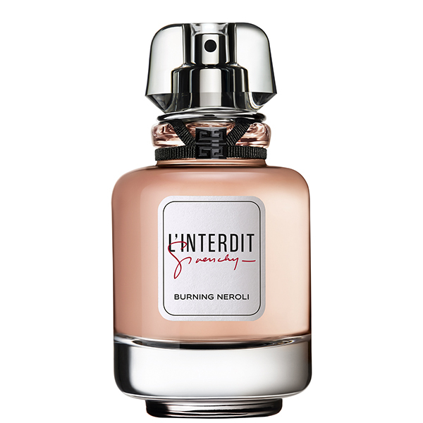 L'INTERDIT  Edition Millesime Burning Neroli Eau de parfum Парфюмна вода - Givenchy