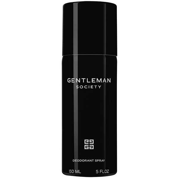 Gentleman Society  Deodorant Spray Дезодорант спрей - Givenchy