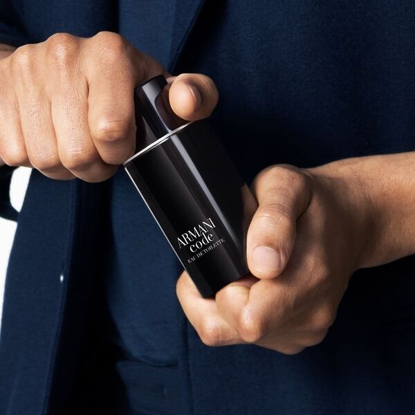 Armani New Code Eau de Toilette | Giorgio Armani | Тоалетна вода