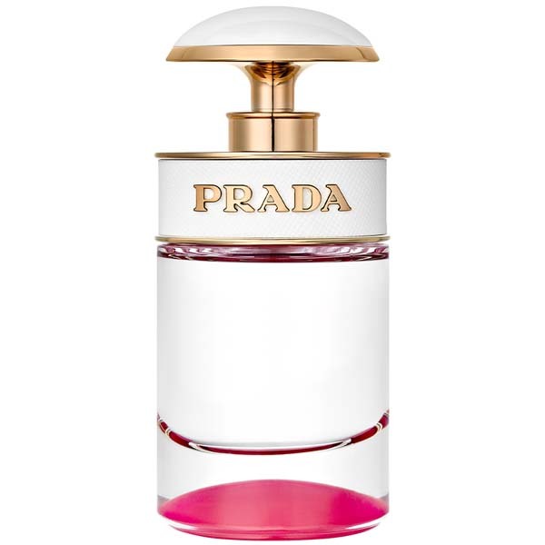 Candy Kiss eau de parfum Парфюмна вода - Prada
