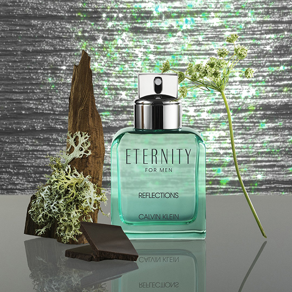 CALVIN KLEIN Eternity Reflections for Men Eau de Toilette | Calvin Klein | Тоалетна вода