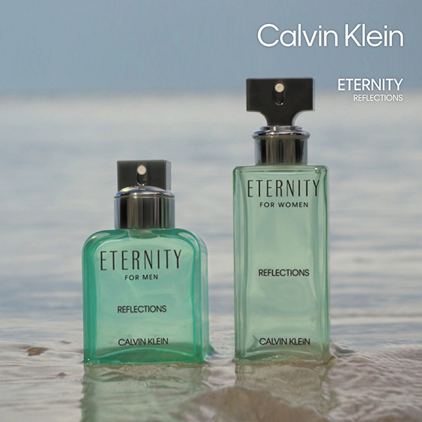 CALVIN KLEIN Eternity Reflections for Men Eau de Toilette | Calvin Klein | Тоалетна вода