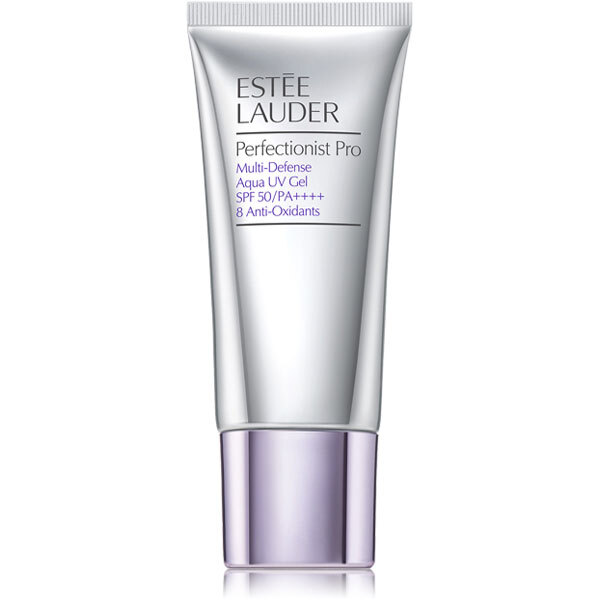 Perfectionist Pro Multi-Defense Aqua UV Gel SPF 50 with 8 Anti-Oxidants Слънцезащитен продукт - Estee Lauder Perfectionist Pro Multi-Defense Aqua UV Gel SPF 50 with 8 Anti-Oxidants Слънцезащитен продукт - Estee Lauder