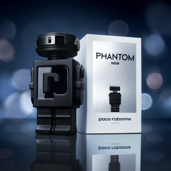 PHANTOM LE PARFUM | Rabanne | Парфюм