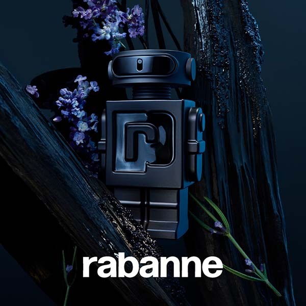PHANTOM LE PARFUM | Rabanne | Парфюм