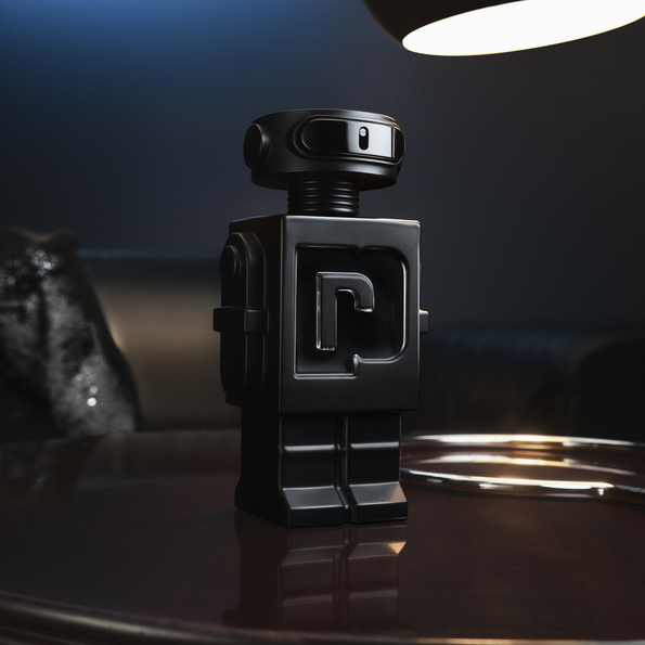 PHANTOM LE PARFUM | Rabanne | Парфюм