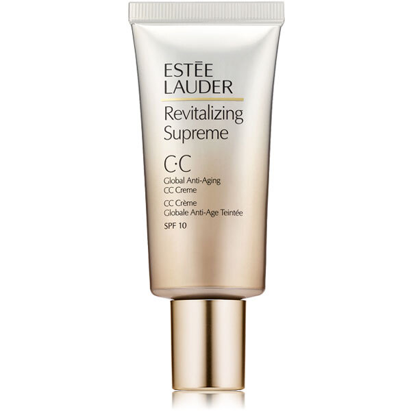 Revitalizing Supreme Global Anti-Ageing CC Crème SPF 10 CC крем против стареене - Estee Lauder