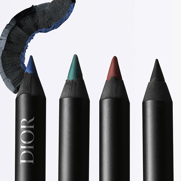 Diorshow On Stage Crayon Kohl | DIOR | Молив - Водоустойчив - Интензивен цвят