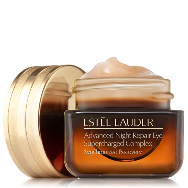 Advanced Night Repair Eye Supercharged Complex Synchronized Recovery Крем за очи против стареене - Estee Lauder