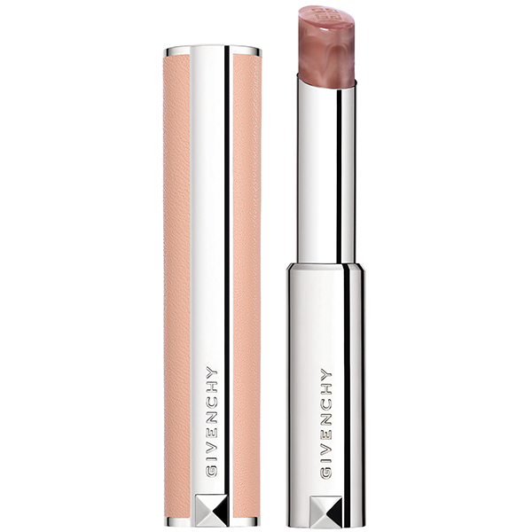 ROSE PERFECTO Уплътняващ балсам за устни с 24-часова хидратация - Givenchy