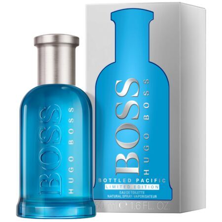 BOSS Bottled Pacific eau de toilette | Hugo Boss | Тоалетна вода