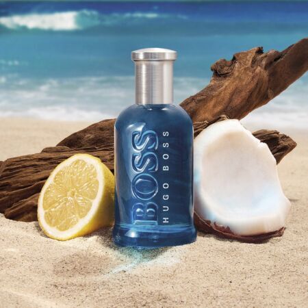 BOSS Bottled Pacific eau de toilette | Hugo Boss | Тоалетна вода