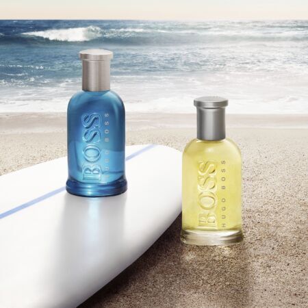 BOSS Bottled Pacific eau de toilette | Hugo Boss | Тоалетна вода