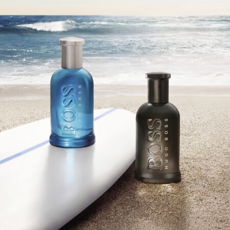 BOSS Bottled Pacific eau de toilette | Hugo Boss | Тоалетна вода