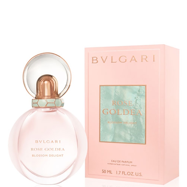 Rose Goldea Blossom Delight Eau de parfum | Bvlgari | Парфюмна вода