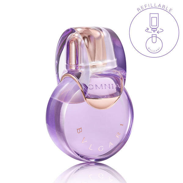 Omnia Amethyste eau de toilette Тоалетна вода - Bvlgari Omnia Amethyste eau de toilette Тоалетна вода - Bvlgari