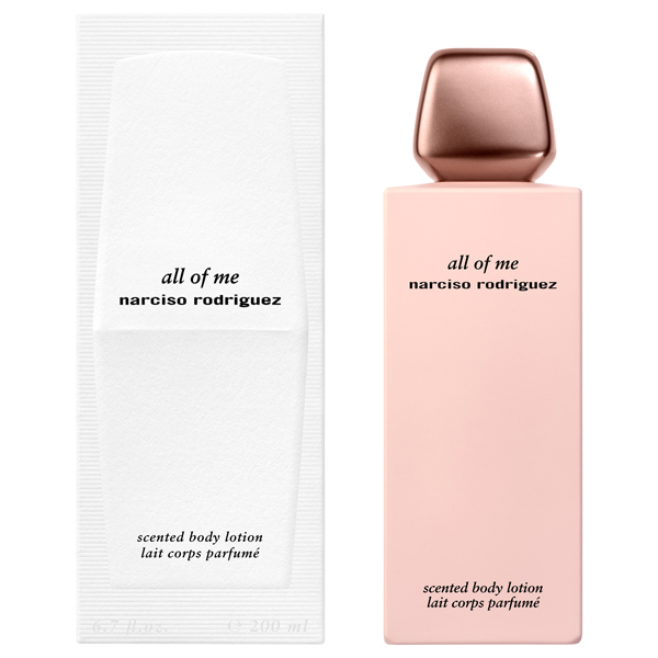 ALL OF ME BODY LOTION | Narciso Rodriguez | Лосион за тяло
