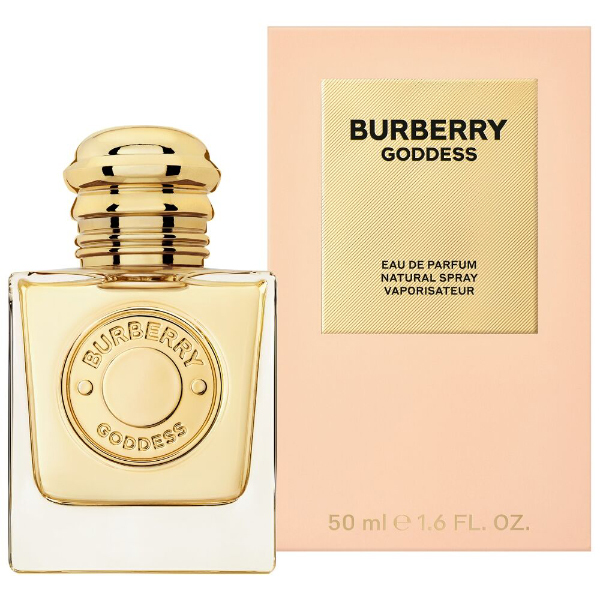 BURBERRY Goddess Eau de Parfum | Burberry | Парфюмна вода