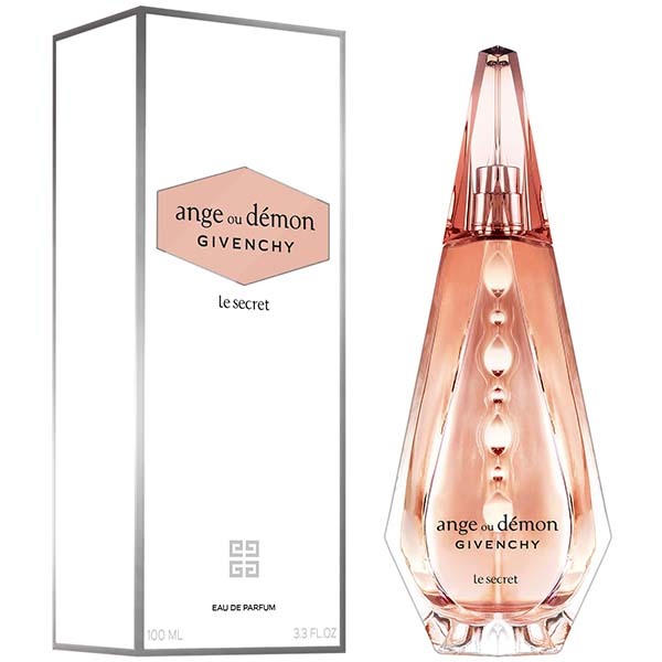 ANGE OU DÉMON LE SECRET 
Eau de Parfum | Givenchy | Парфюмна вода