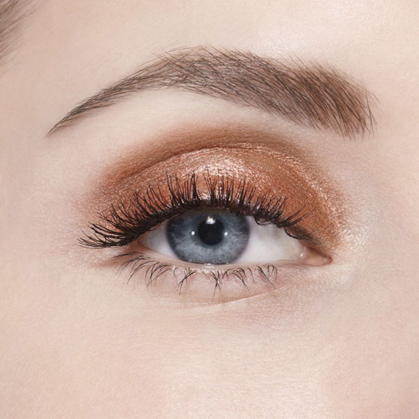 OMBRE PREMIÈRE LIBRE | CHANEL | ДЪЛГОТРАЙНИ СЕНКИ С НАСИТЕН ЦВЯТ