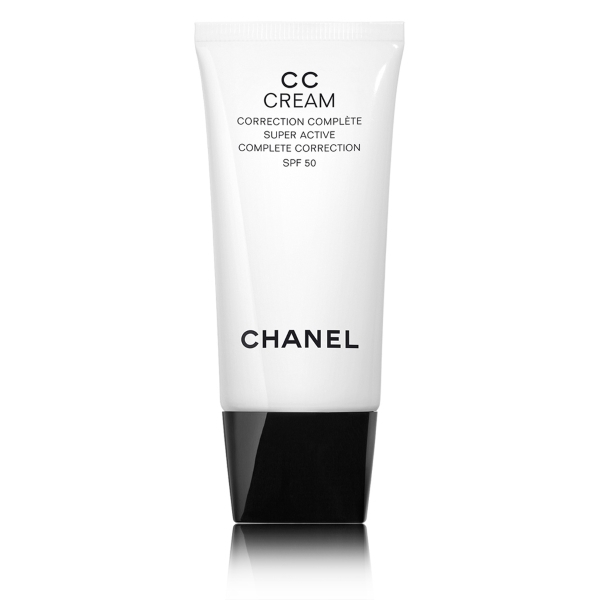 CC CREAM СУПЕРАКТИВНА ЦЯЛОСТНА КОРЕКЦИЯ СЪС SPF 50 - CHANEL