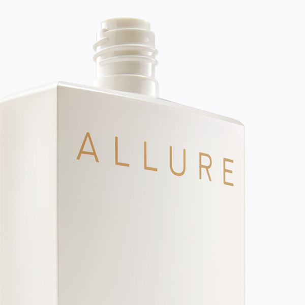 ALLURE | CHANEL | ЛОСИОН ЗА ТЯЛО