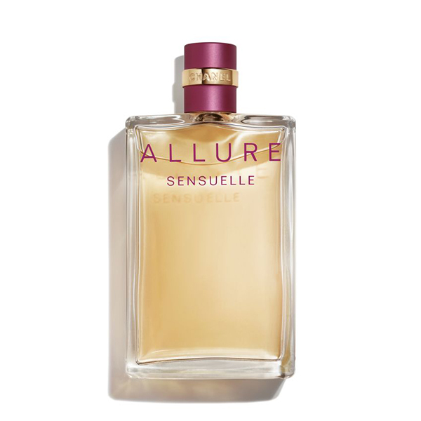ALLURE SENSUELLE | CHANEL | ПАРФЮМНА ВОДА
