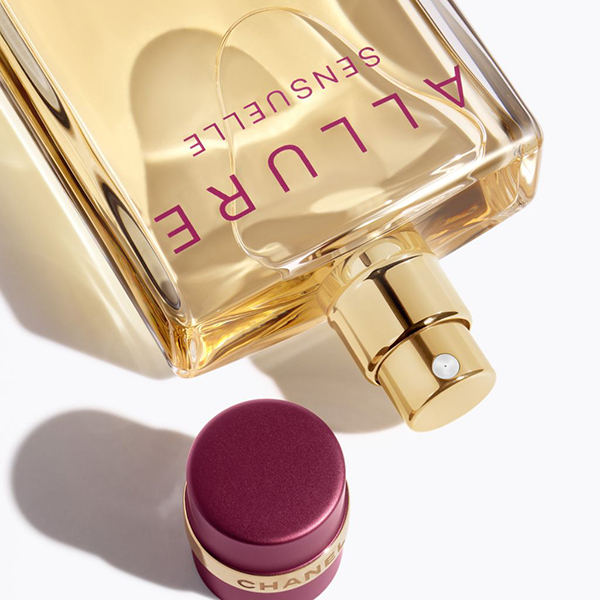 ALLURE SENSUELLE | CHANEL | ПАРФЮМНА ВОДА