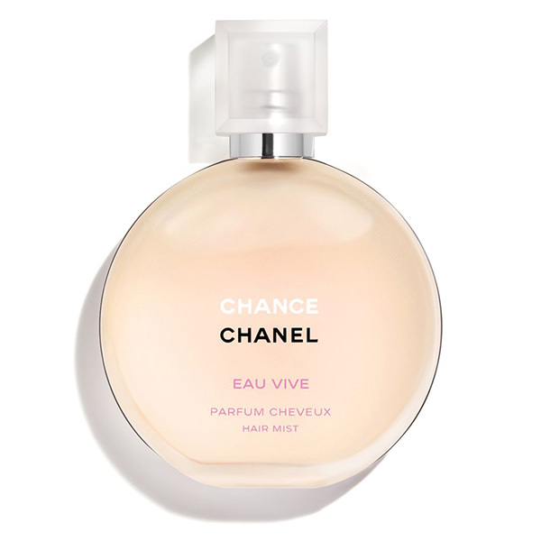 CHANCE EAU VIVE НЕЖЕН АРОМАТЕН СПРЕЙ ЗА КОСА - CHANEL