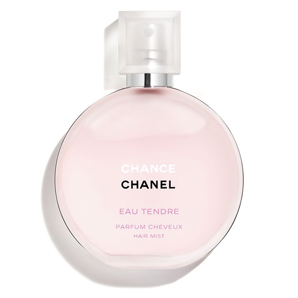 CHANCE EAU TENDRE НЕЖЕН АРОМАТЕН СПРЕЙ ЗА КОСА - CHANEL