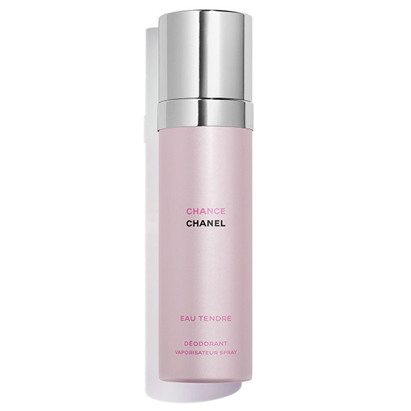 CHANCE EAU TENDRE ДЕЗОДОРАНТ СПРЕЙ - CHANEL CHANCE EAU TENDRE ДЕЗОДОРАНТ СПРЕЙ - CHANEL