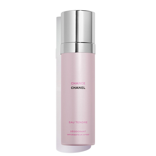 その他 CHANEL CHANCE Eau Tendre 3 x 20ml CHANCE EAU TENDRE от CHANEL Prettyshop.bg