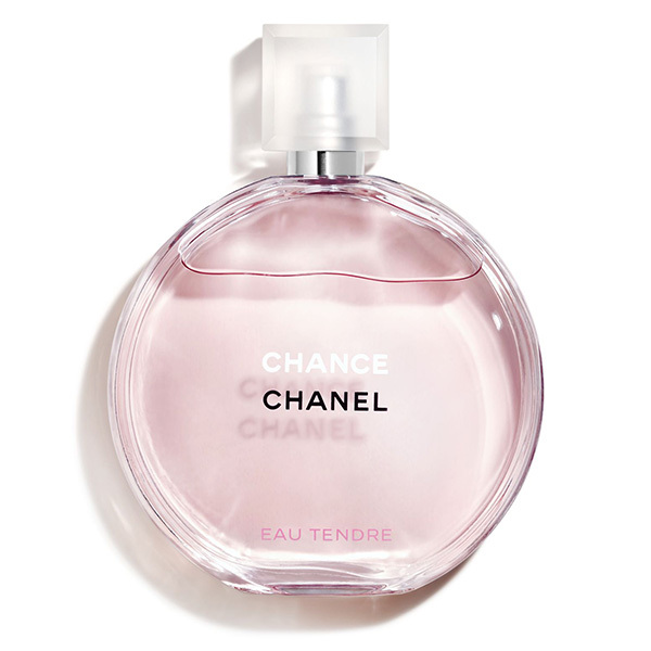 CHANCE EAU TENDRE ТОАЛЕТНА ВОДА - CHANEL