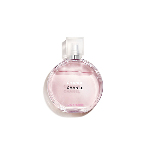 CHANCE EAU TENDRE от CHANEL Prettyshop.bg