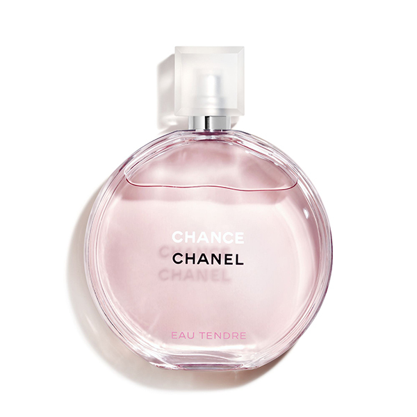 CHANCE EAU TENDRE от CHANEL Prettyshop.bg