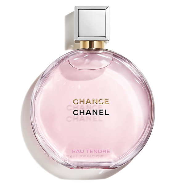 CHANCE EAU TENDRE ПАРФЮМНА ВОДА - CHANEL