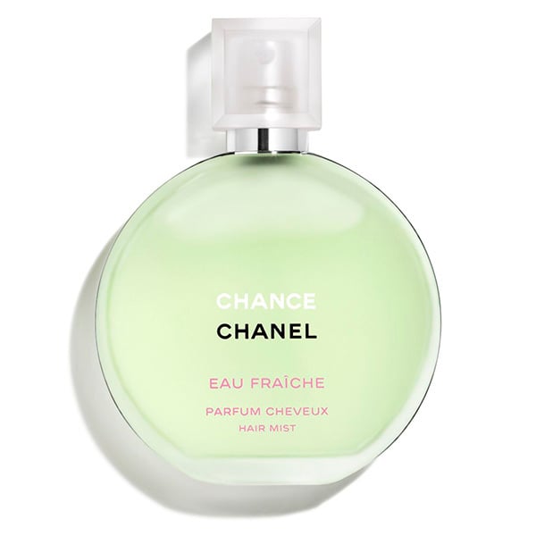 CHANCE EAU FRAÎCHE НЕЖЕН АРОМАТЕН СПРЕЙ ЗА КОСА - CHANEL