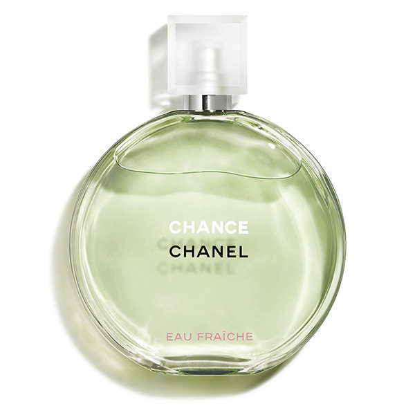 CHANCE EAU FRAÎCHE | CHANEL | ТОАЛЕТНА ВОДА