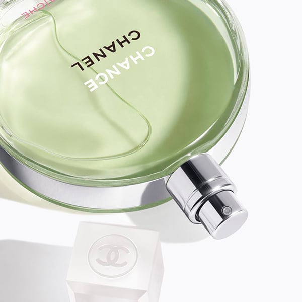 CHANCE EAU FRAÎCHE | CHANEL | ТОАЛЕТНА ВОДА