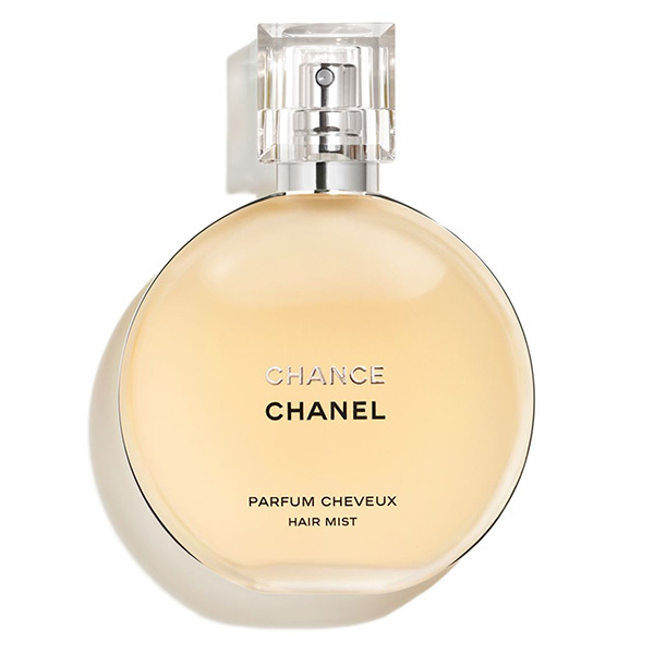 CHANCE  НЕЖЕН АРОМАТЕН СПРЕЙ ЗА КОСА - CHANEL