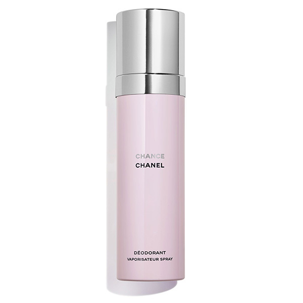 CHANCE ДЕЗОДОРАНТ СПРЕЙ - CHANEL CHANCE ДЕЗОДОРАНТ СПРЕЙ - CHANEL