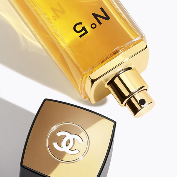 N°5 | CHANEL | ТОАЛЕТНА ВОДА