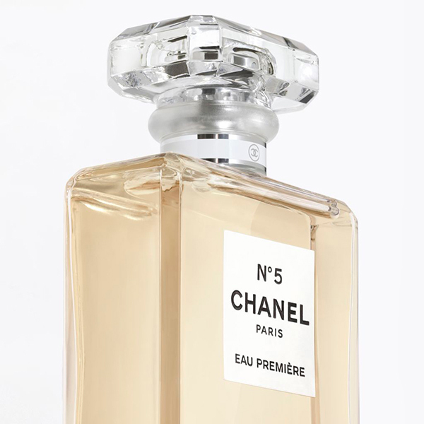N°5 EAU PREMIÈRE | CHANEL | ПАРФЮМНА ВОДА